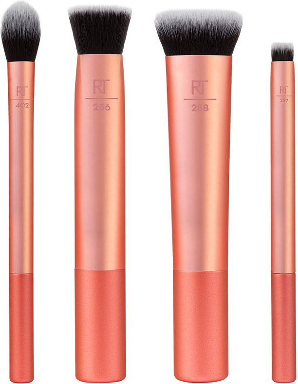 Gesicht Basis Lot 4 pz