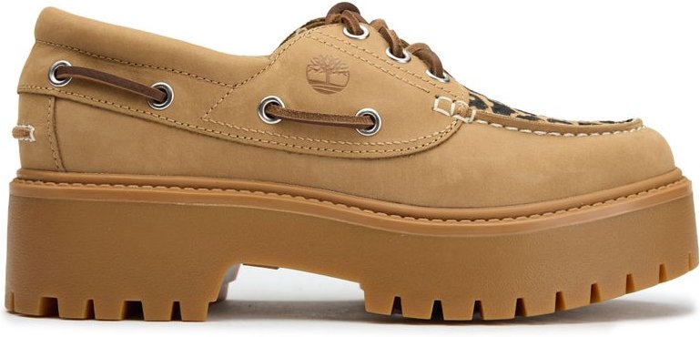 Timberland Stone Street Schuhe