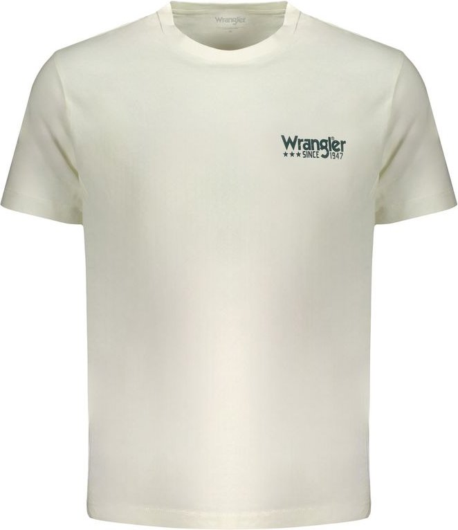 Klassisches Logo T-Shirt mit Kurzarm