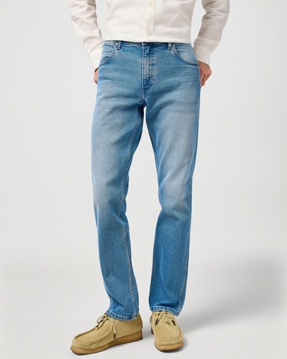 Wrangler - GREENSBORO COWBOY HAZE