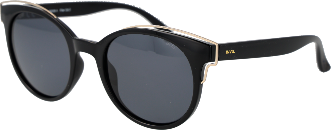 Invu Sonnenbrille B2939 A 52