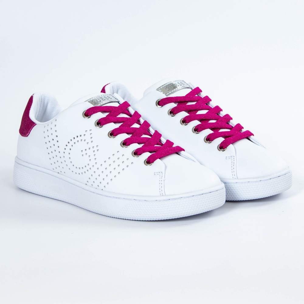 Basket Guess Femme Perf Mode