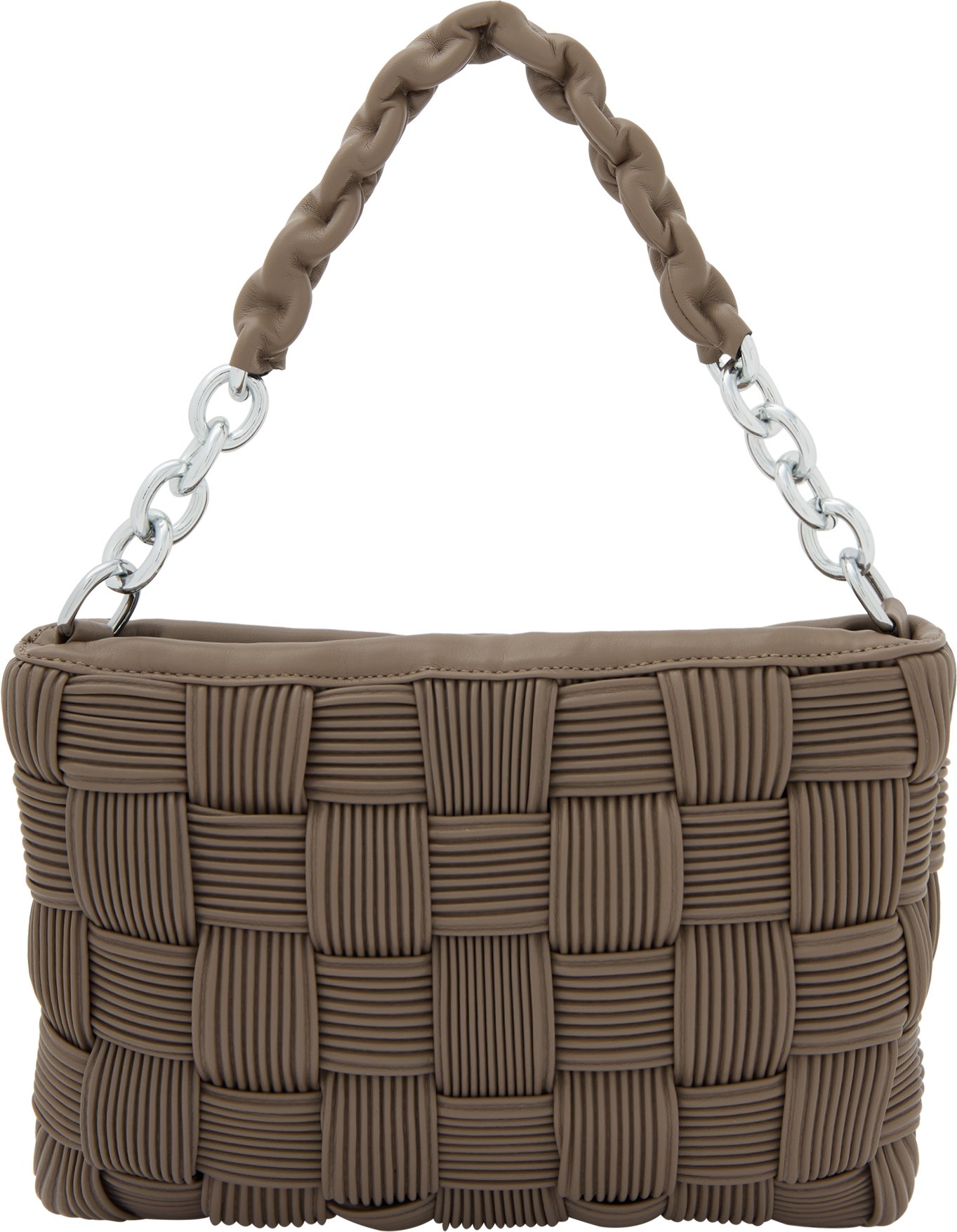 usha Handtasche Handtasche Frauen braun