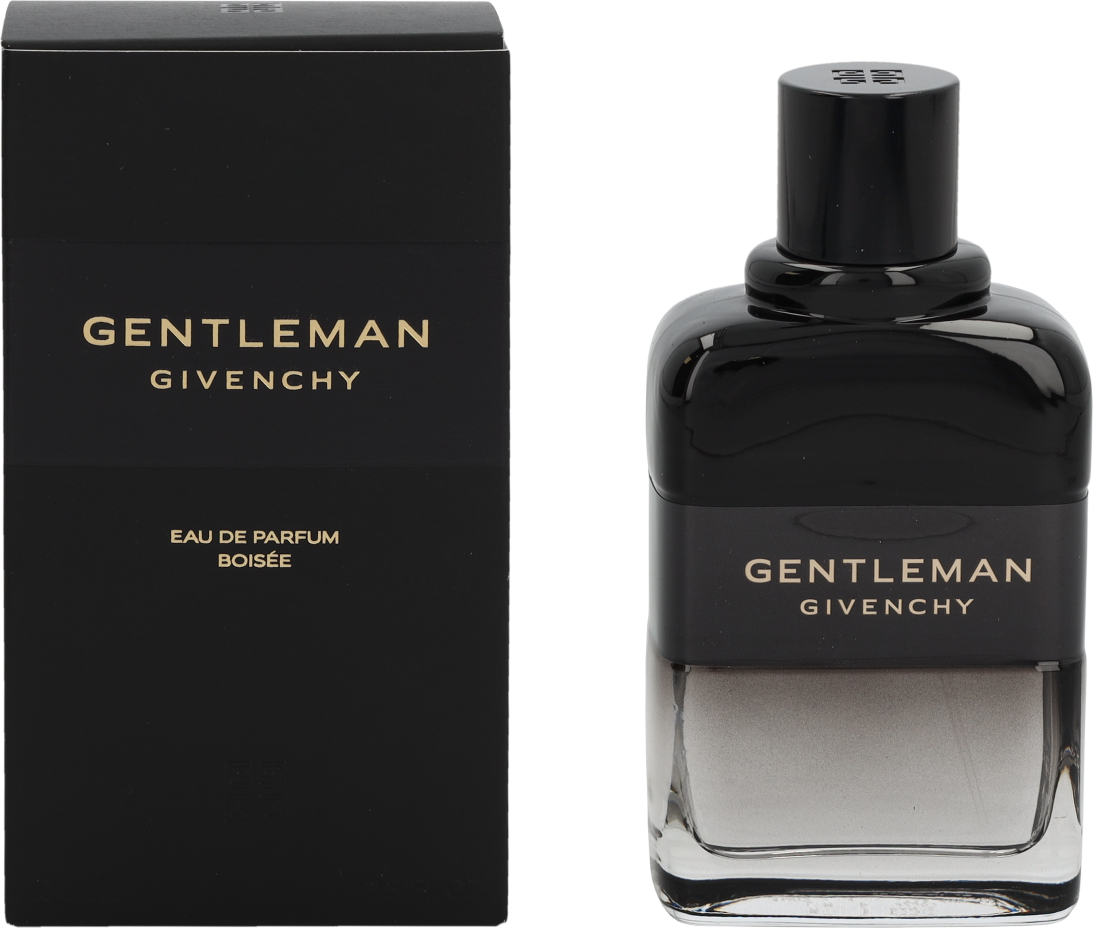 Givenchy Gentleman Boisee Edp Spray 100 ml
