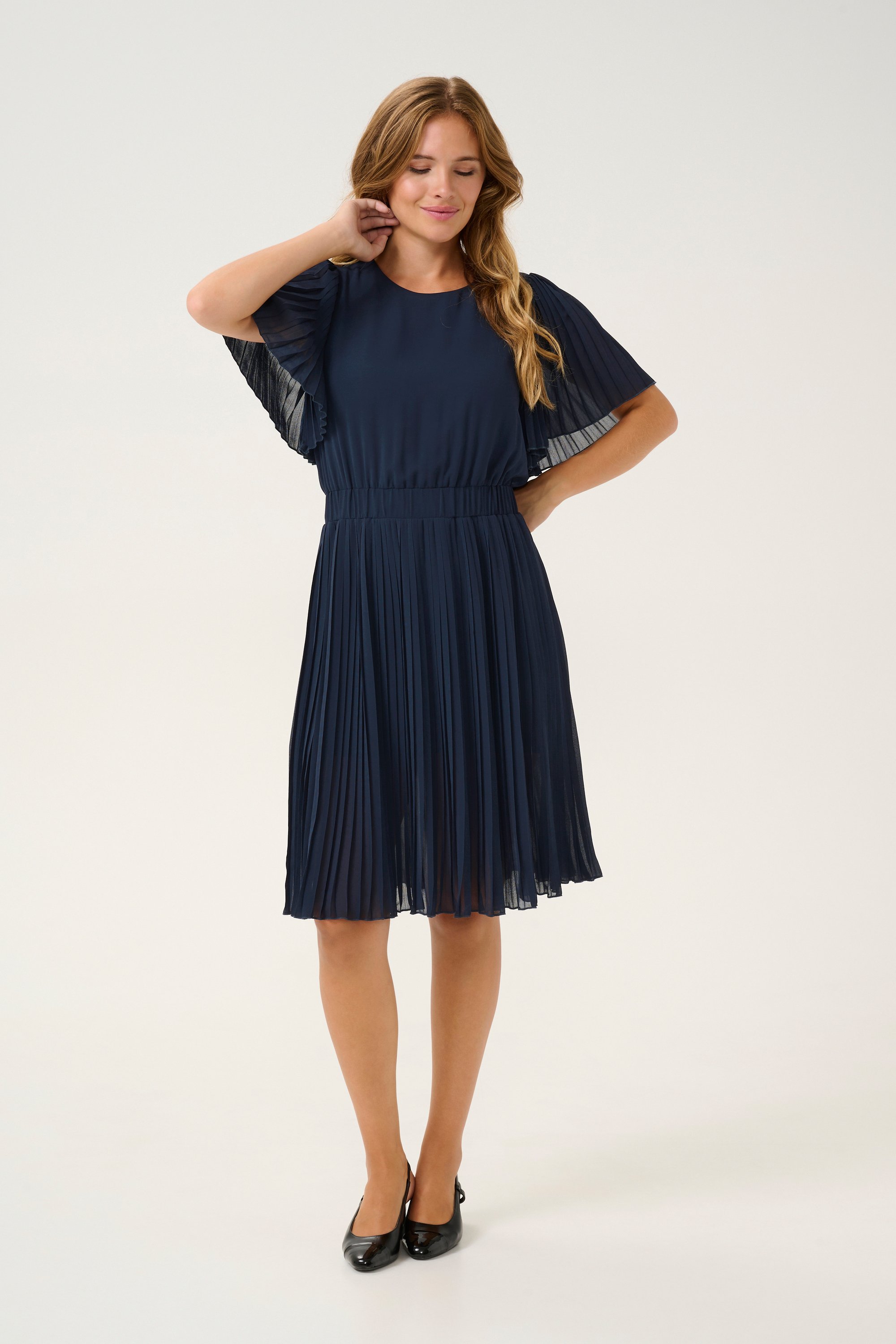 Kleid CUlinna Kleid Feminine