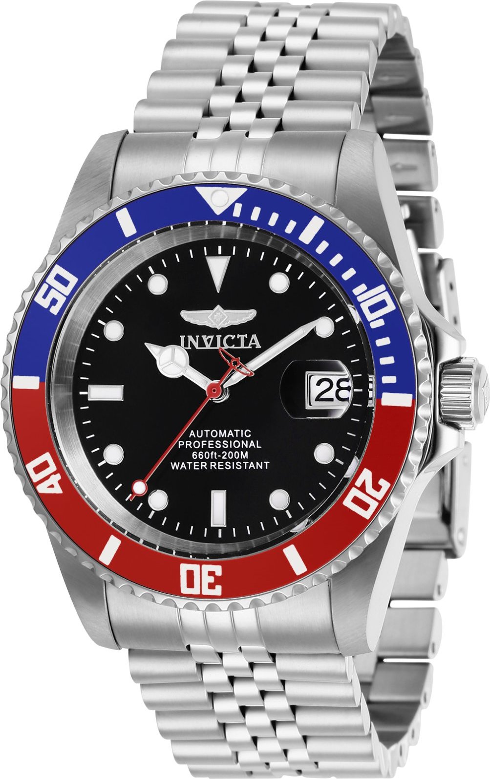 Invicta Pro Diver 29176 Herrenuhr - 42mm