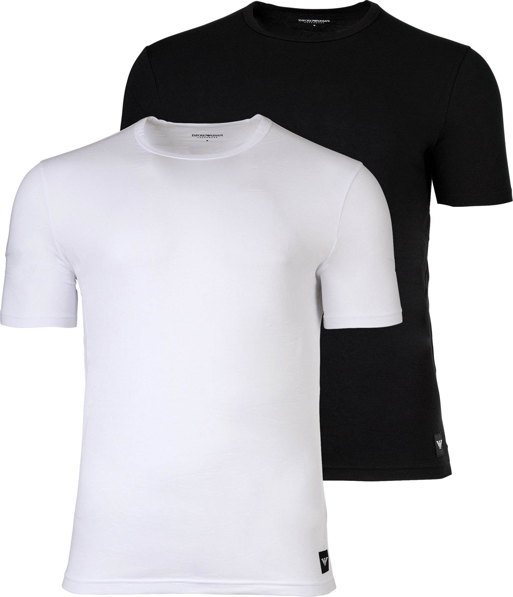 Emporio Armani Essential Logolabel T-Shirt
