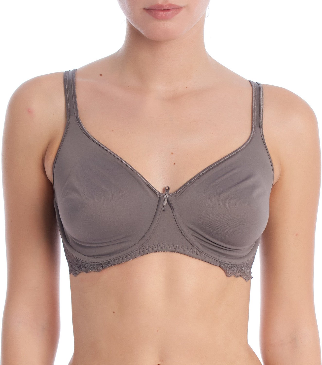 DANIELLE Nicht gepolsterter Bügel-BH für Frauen
