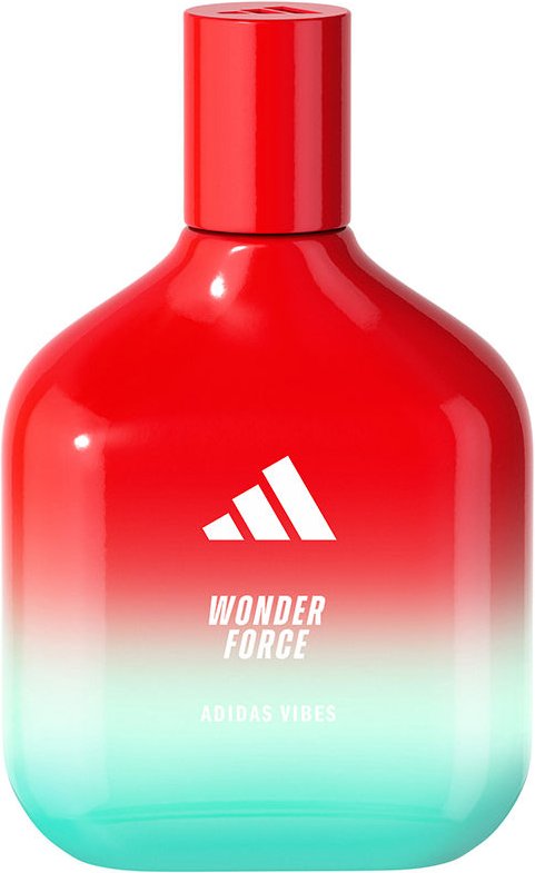 Adidas Vibes Wonder Force Edp Vapo 100 ml