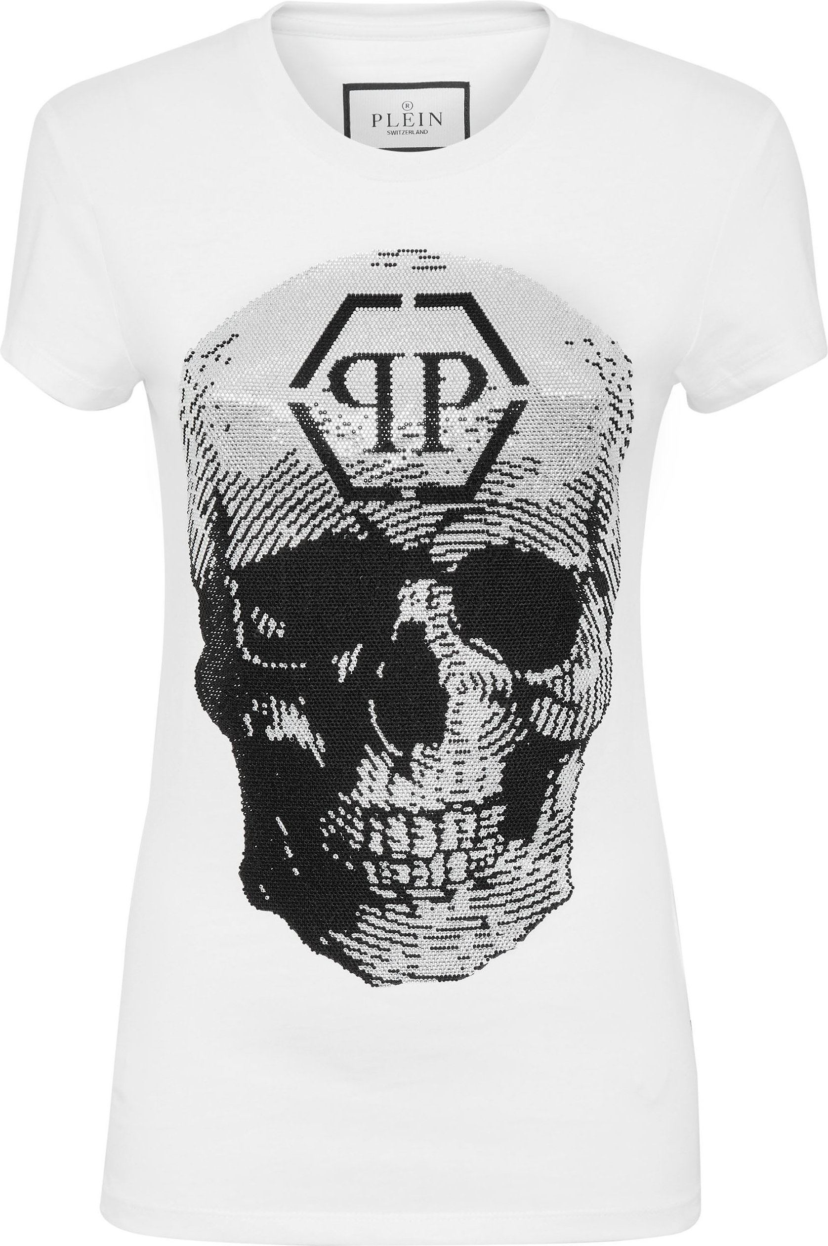 T-Shirt Skull