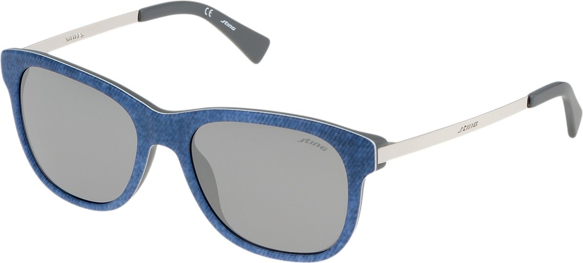 Herren Sonnenbrillen Sting Ss654 Ø 51 mm