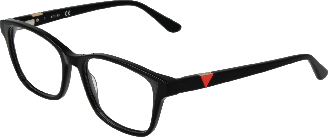 Guess Brille GU2810 001 50