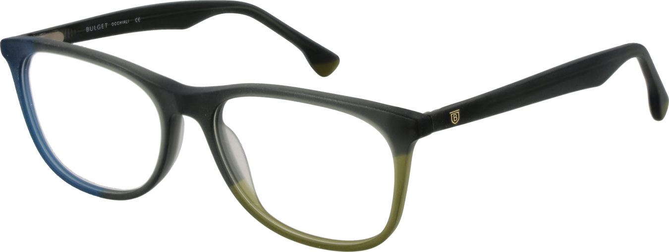 Bulget Brillenfassung BGY6005 P02 53