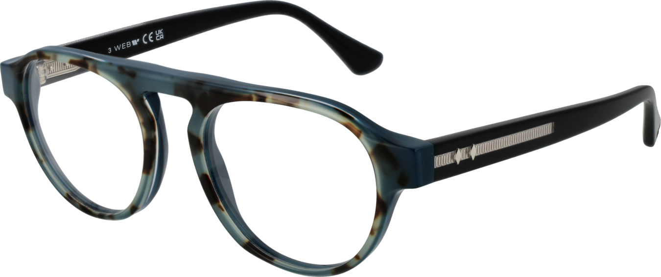 Thumbnail - Web Brillenfassung WE5433 055 52