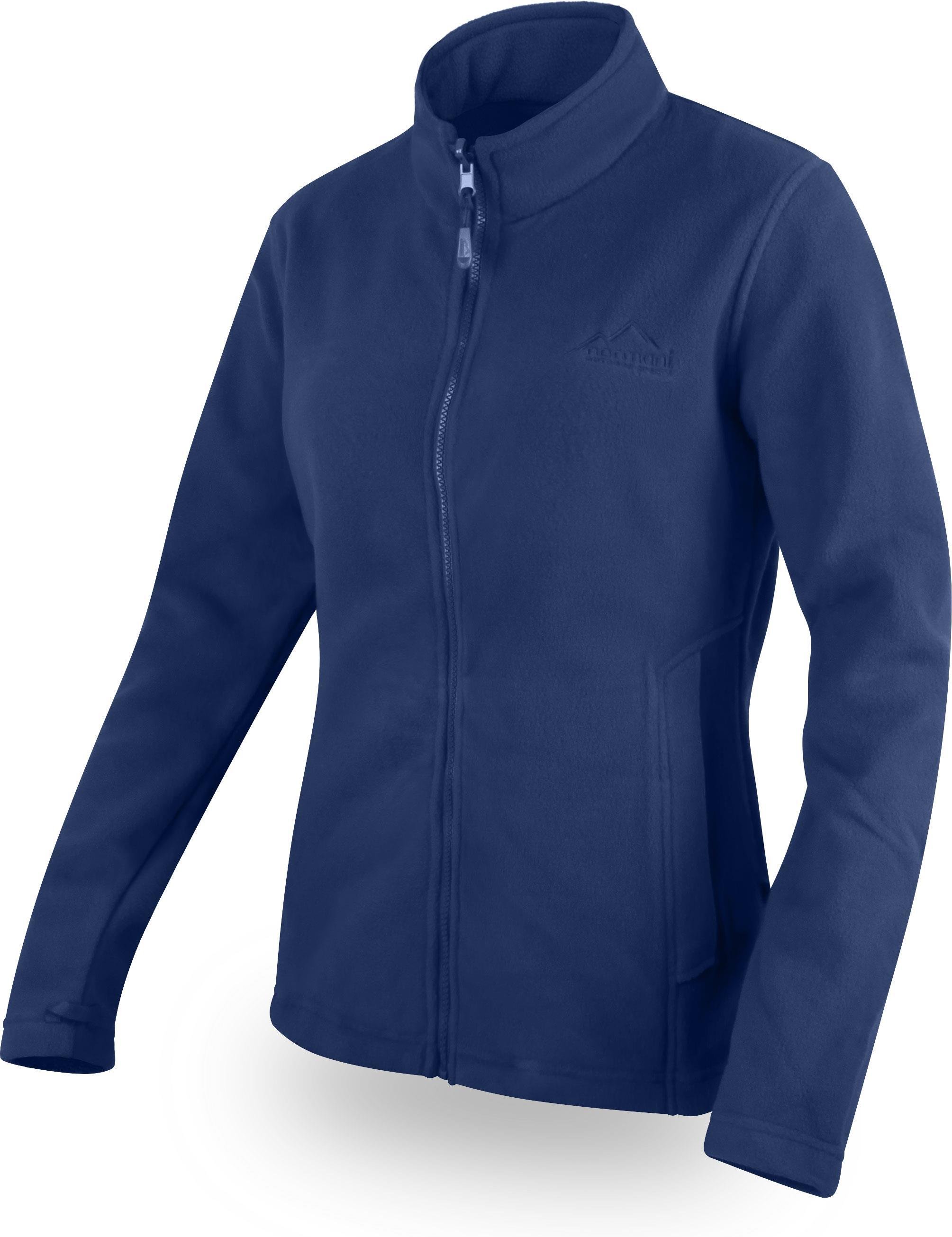 normani OUTDOOR SPORTS Damen Fleecejacke Laanila