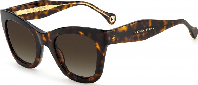 Carolina Herrera CH-0015-S-086 CH 0015 S 50 086 Sonnenbrille