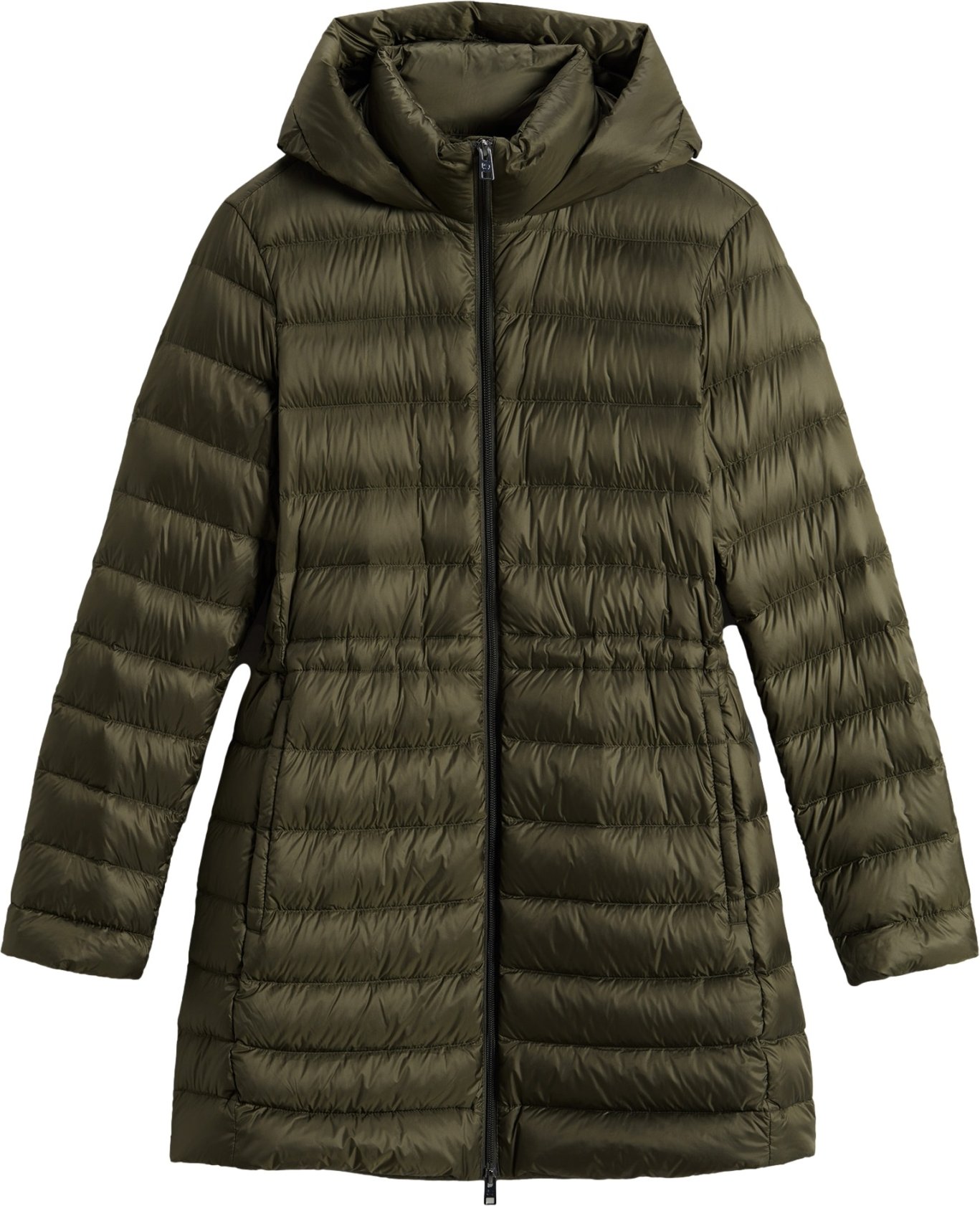 Thumbnail - Woolrich Parka
