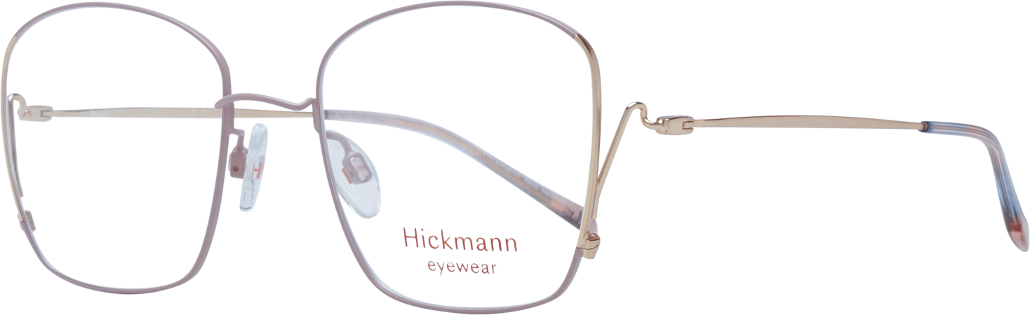 Ana Hickmann Brille HIY1003 01A 50