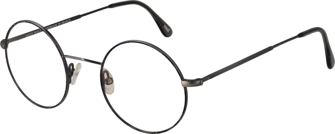 Andy Wolf Brillenfassung 4712 J 45