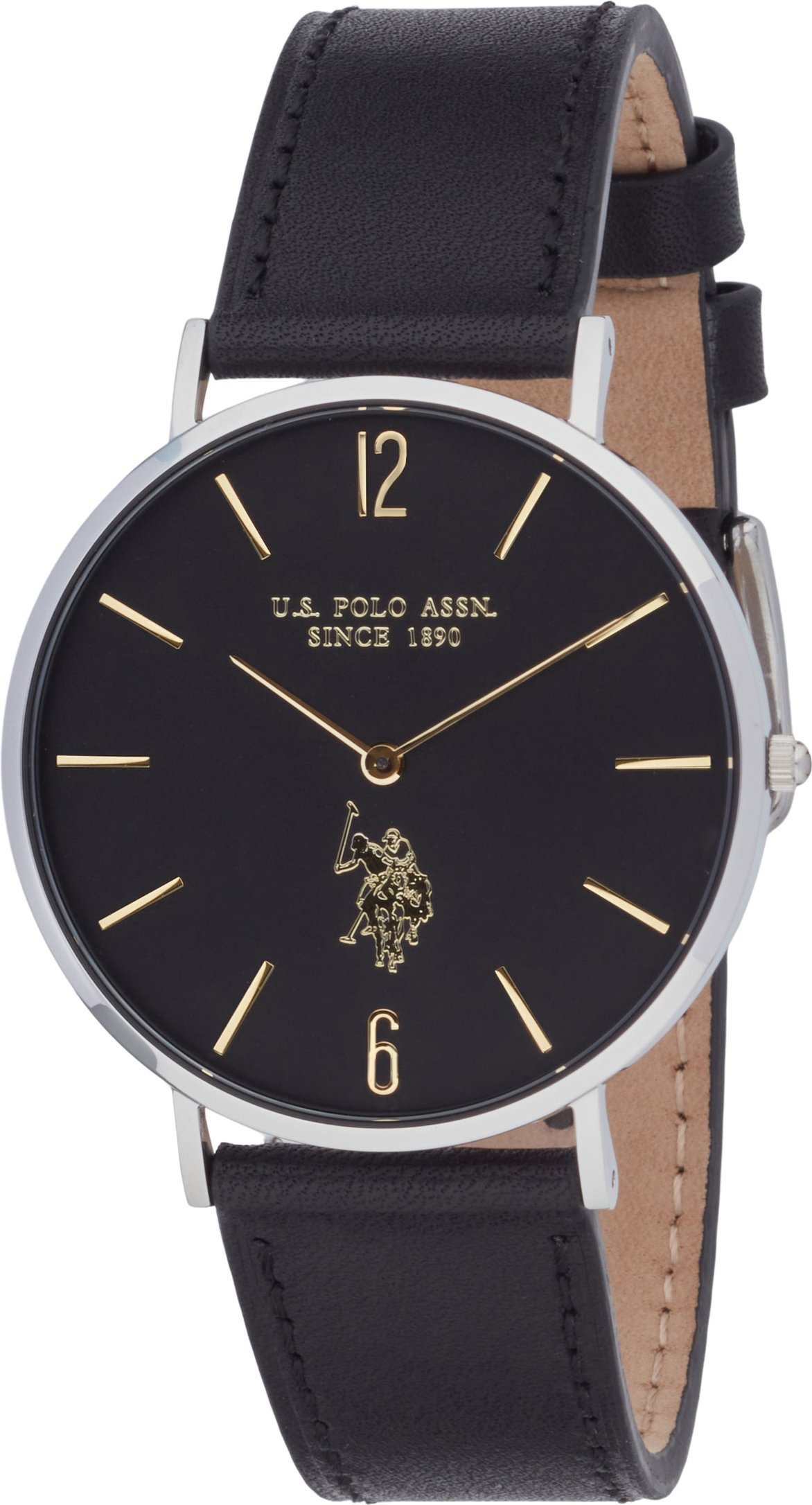 U.S. Polo Assn. Uhr Austin Herren Uhr