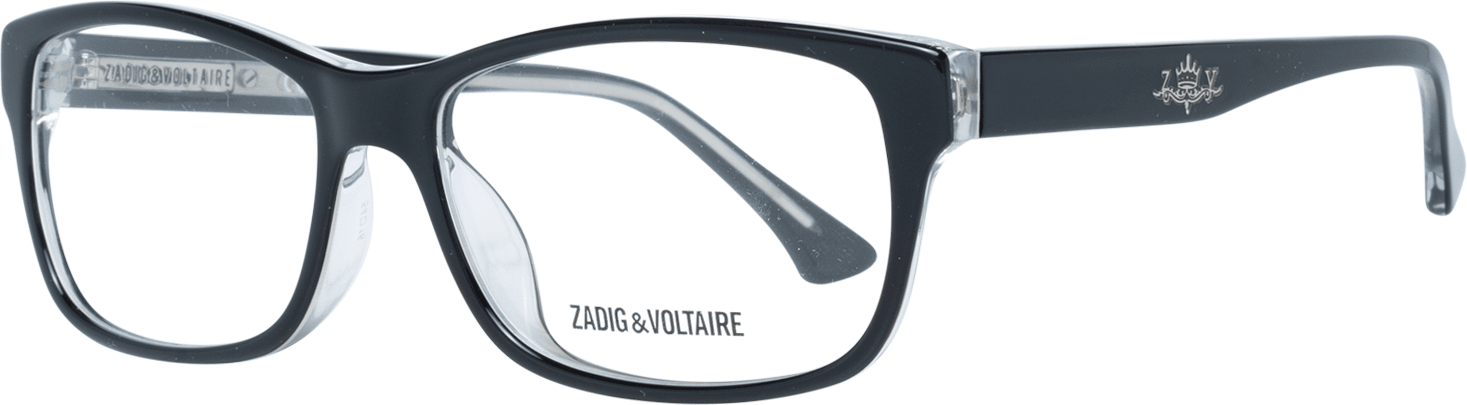 Zadig & Voltaire Black Unisexe Cadre