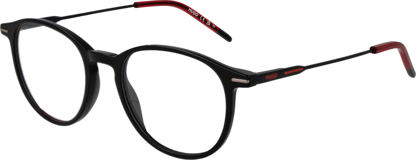 Hugo Brillenfassung HG 1206 807 48
