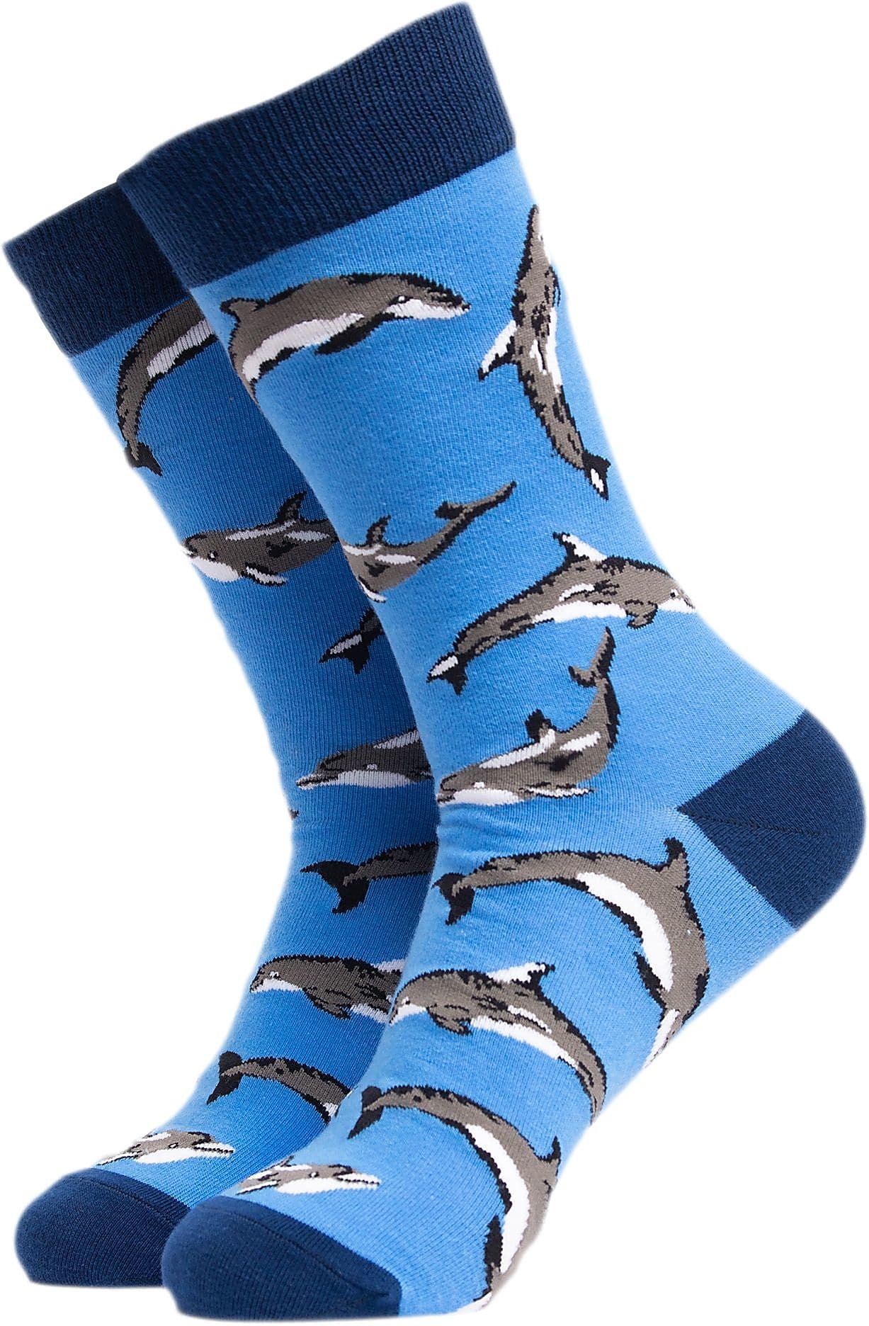 Hunde Design Neuheit Unisex Lustige Socken