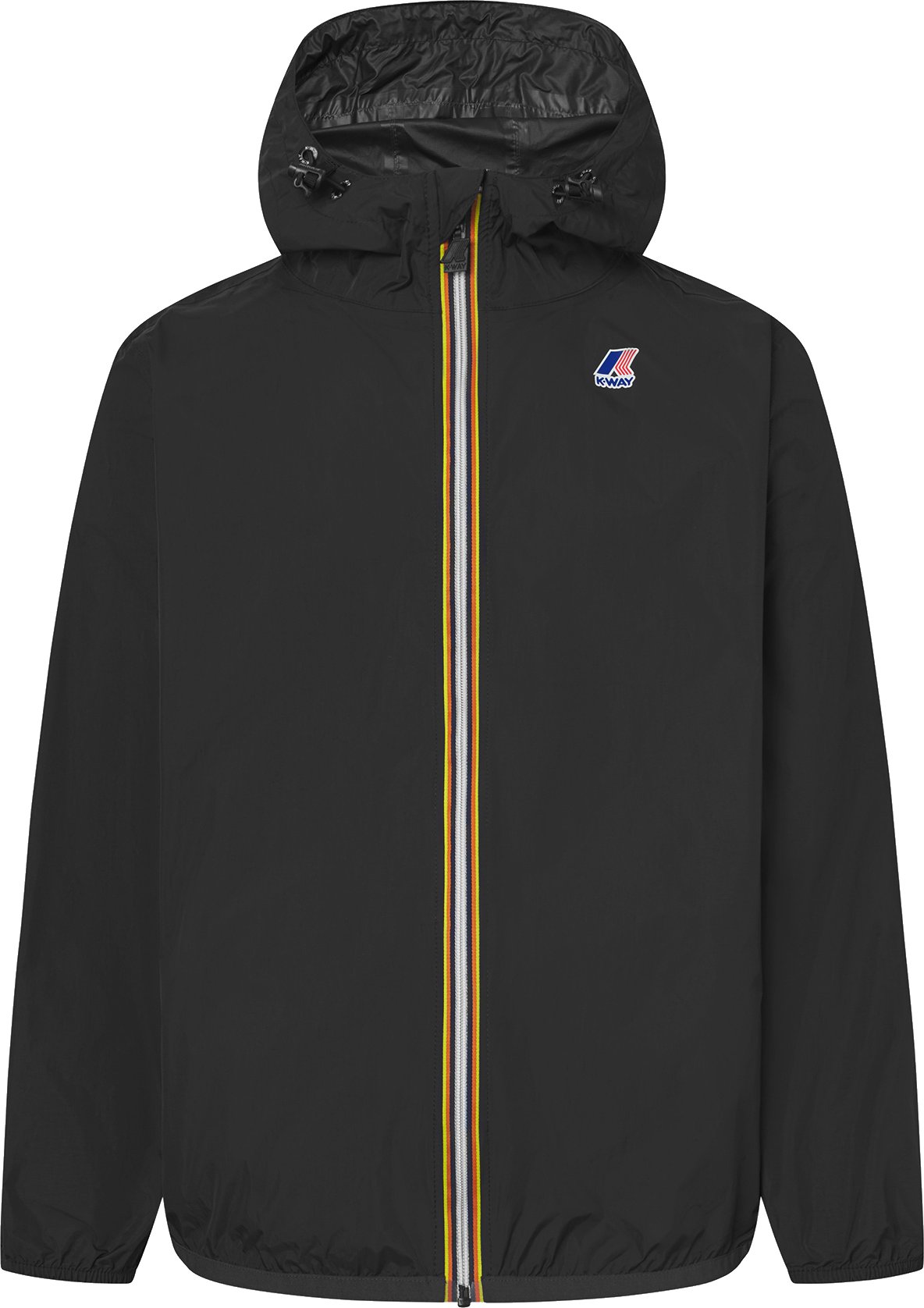 K-Way Funktionsjacke LE VRAI 4.0 CLAUDE