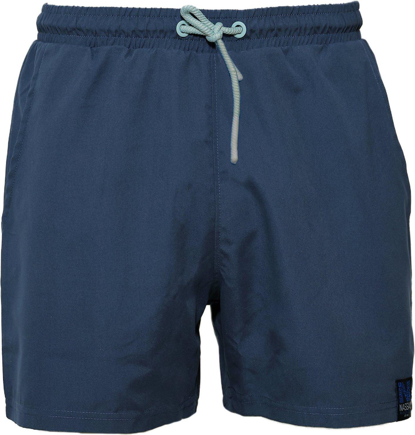 Nassau Beach Badehose NB231017 Tasche hinten