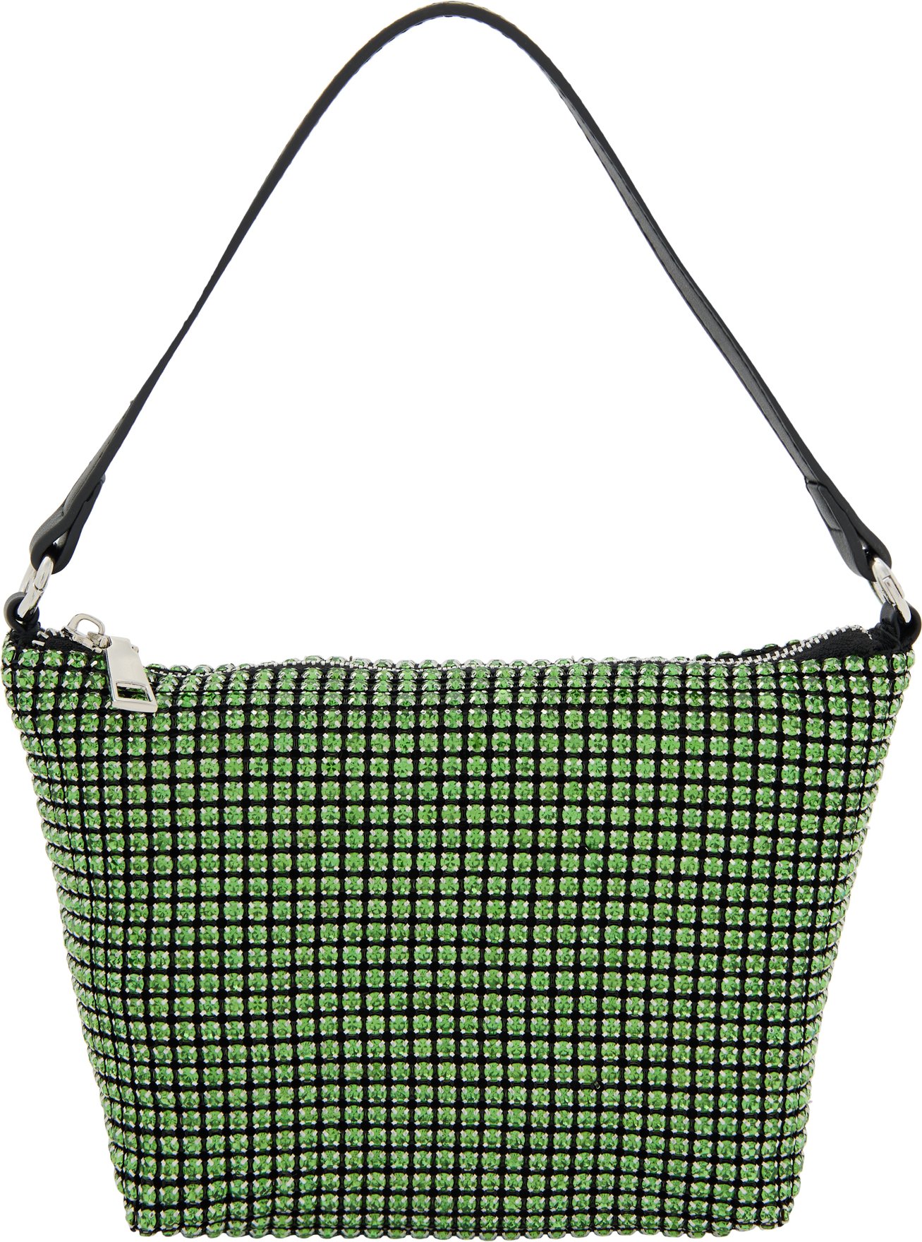 Mymo Handtasche Handtasche Frauen Grün