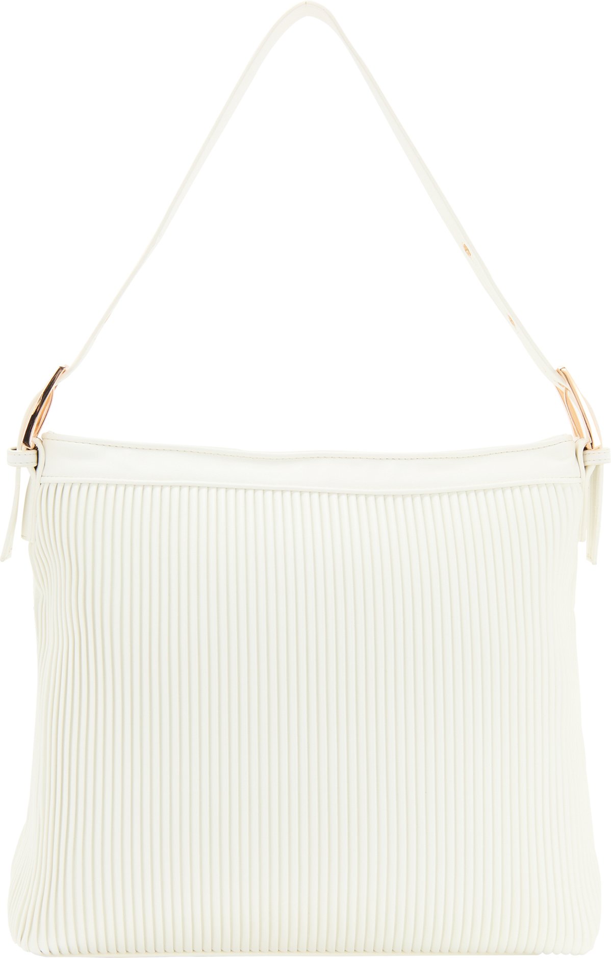 Faina Handtasche Handtasche Frauen cremefarben