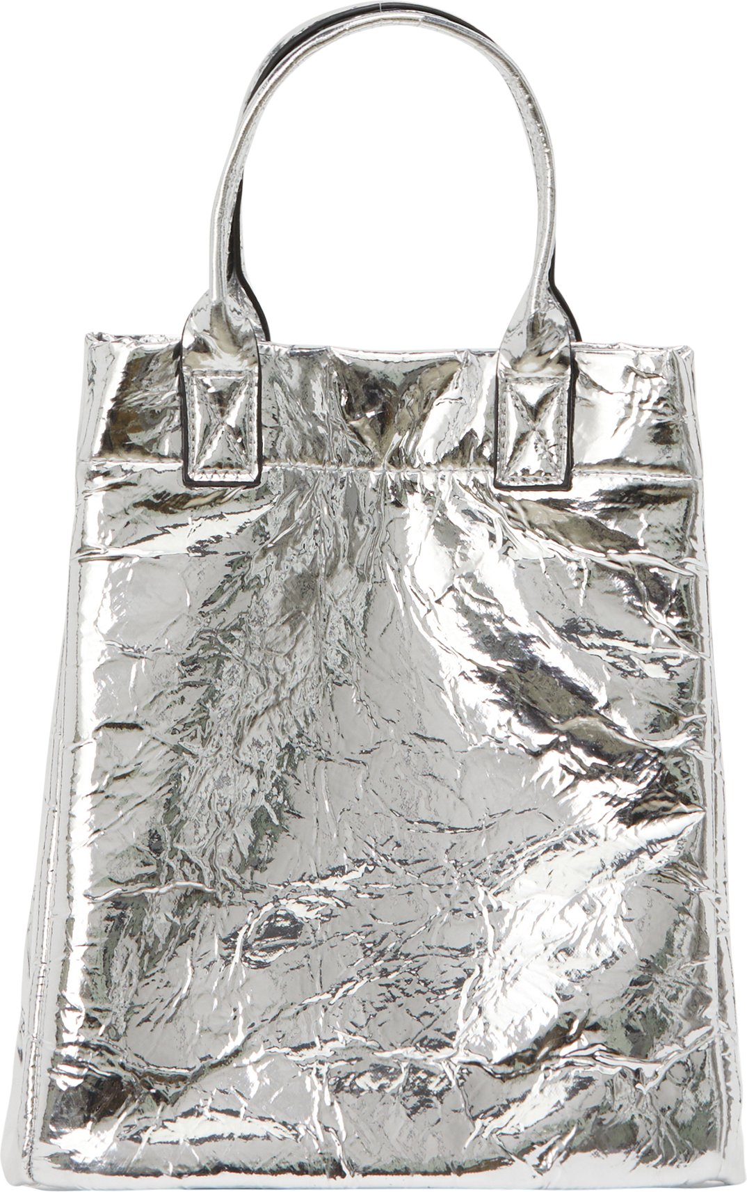 Thumbnail - Faina Handtasche Handtasche Frauen Silber