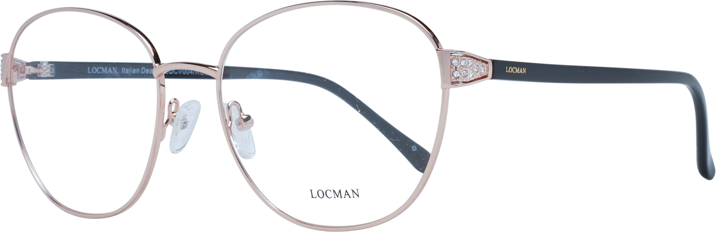 Locman Brille LOCV004 RGD 58