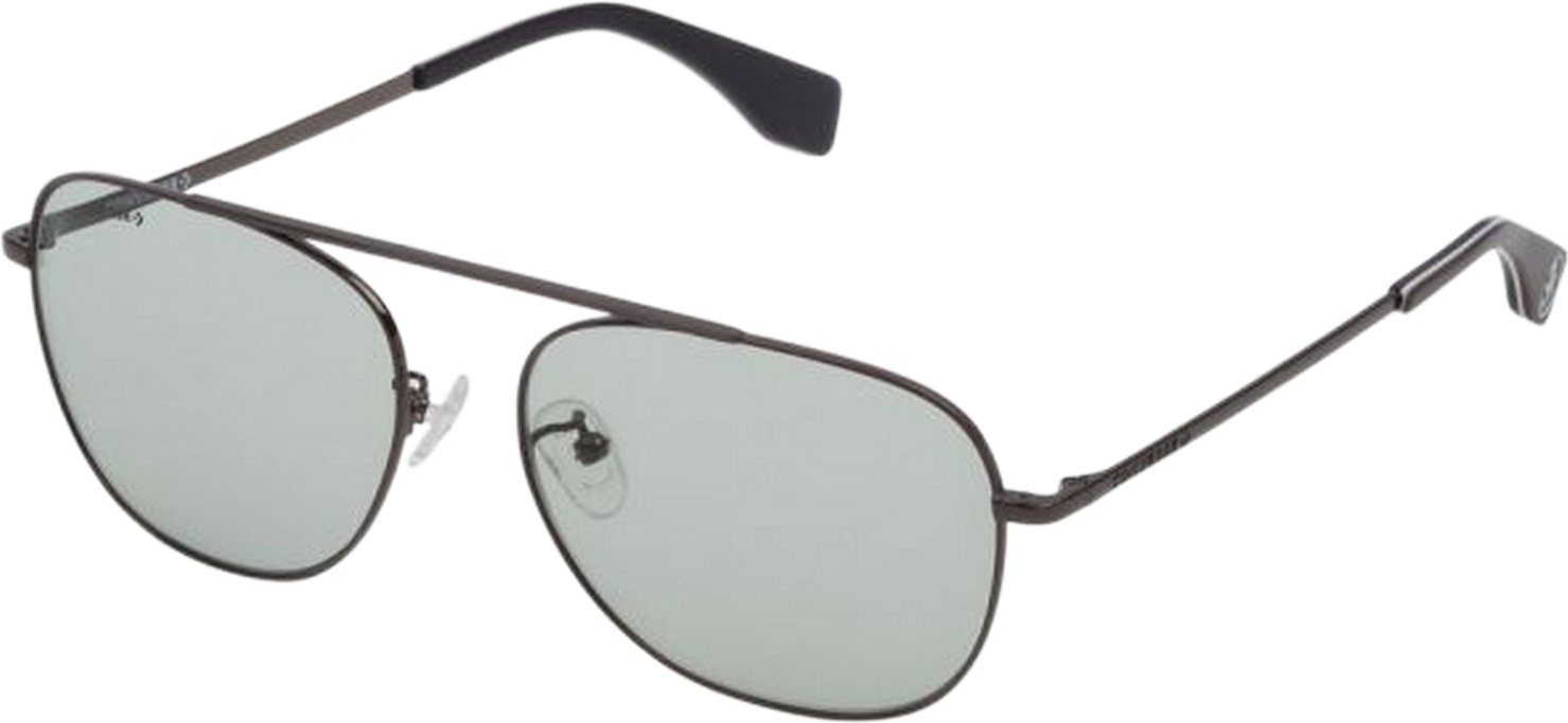 Herren Sonnenbrillen Converse SCO056Q ø 57 mm