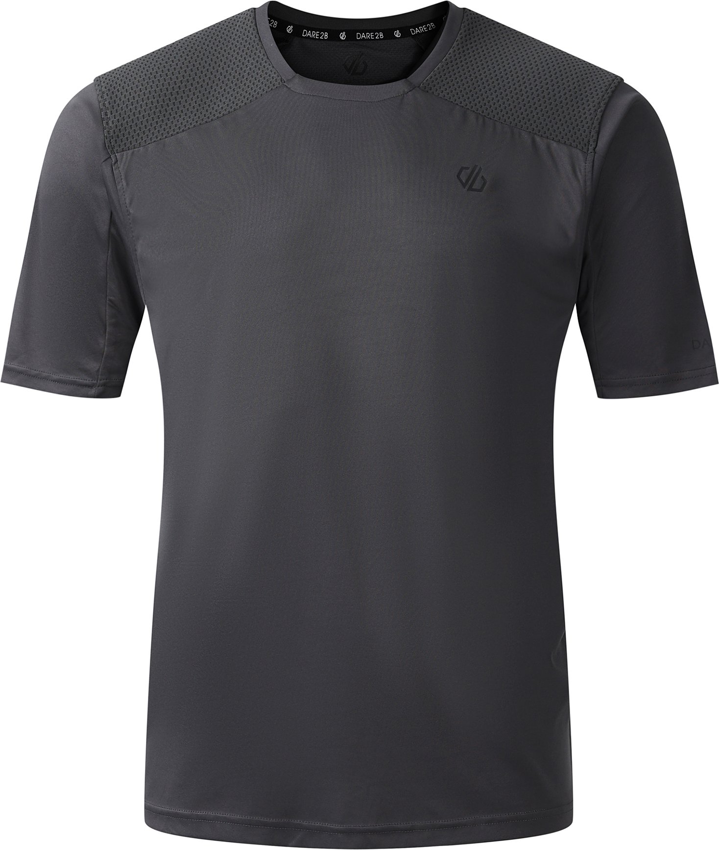 Dare 2B - "Trackstand Ace" Trikot für Herren (Magnet (Farbe))