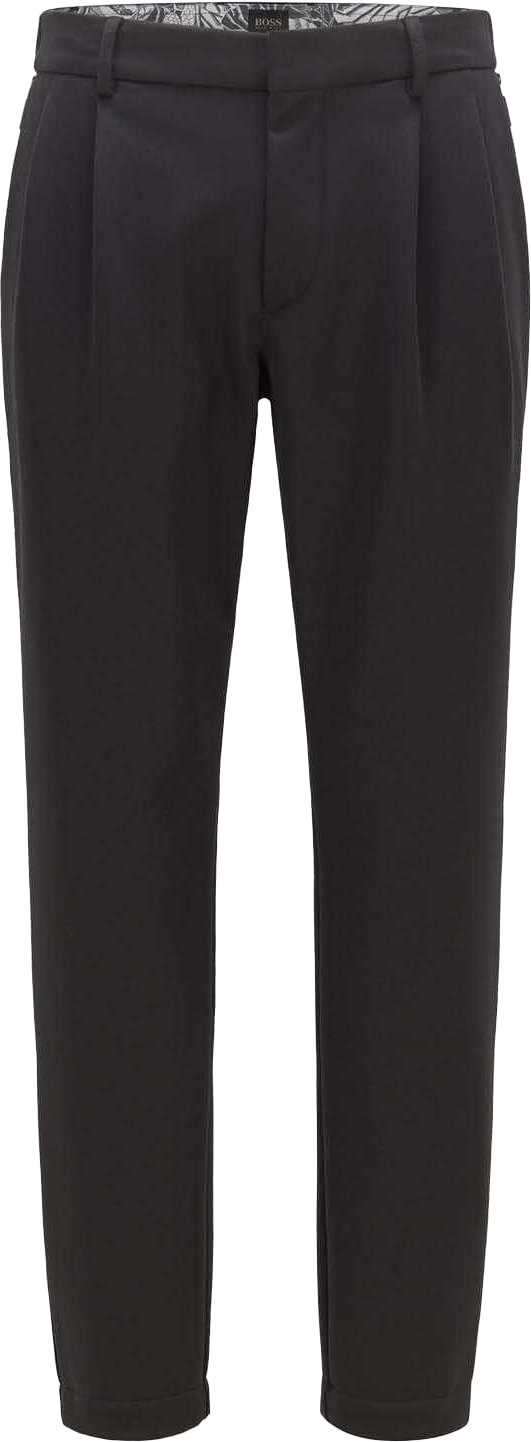 Hugo Boss - "Keen" Hosen für Herren (Schwarz)