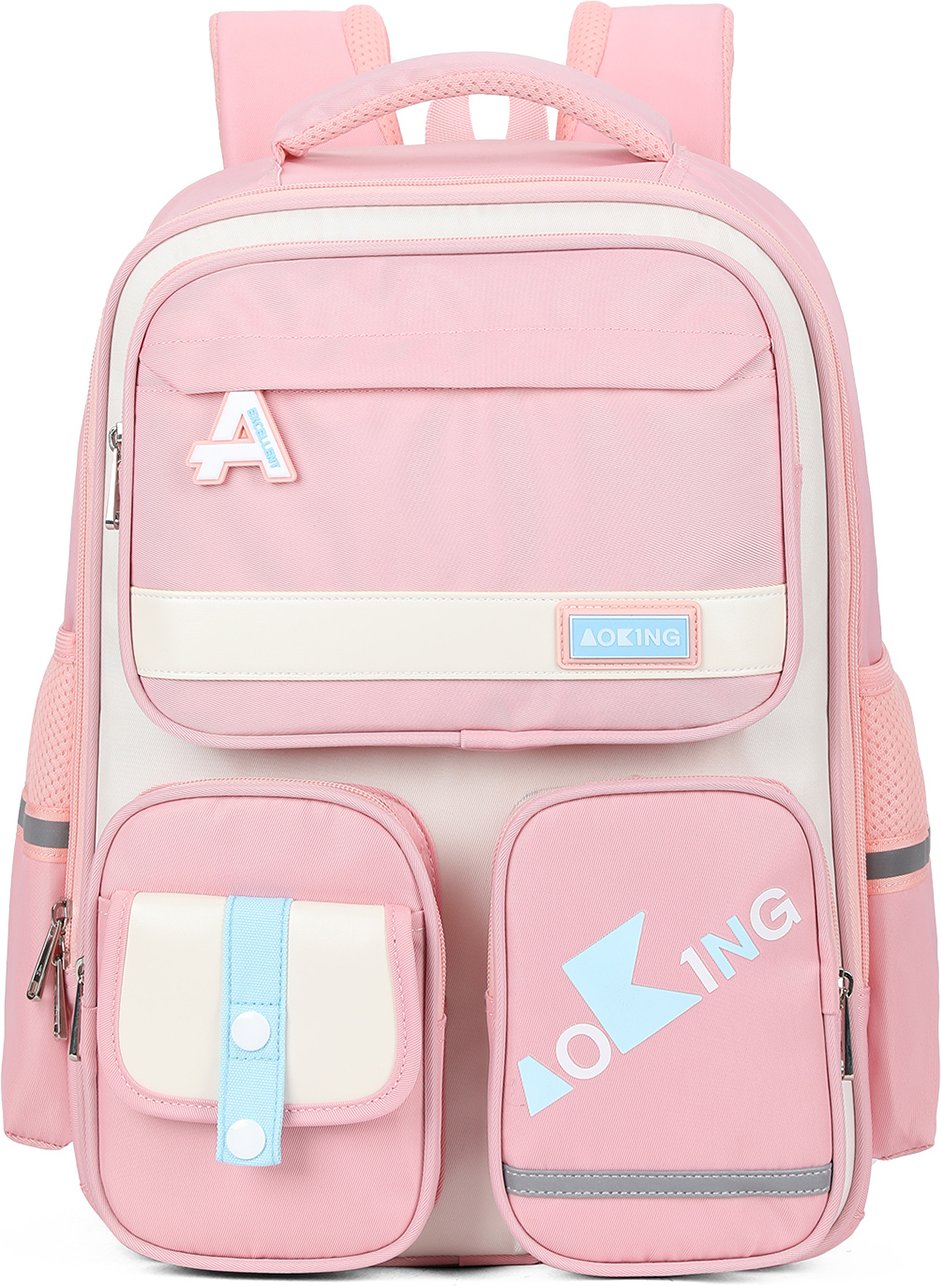 Aoking Rucksack Unisex ROSE