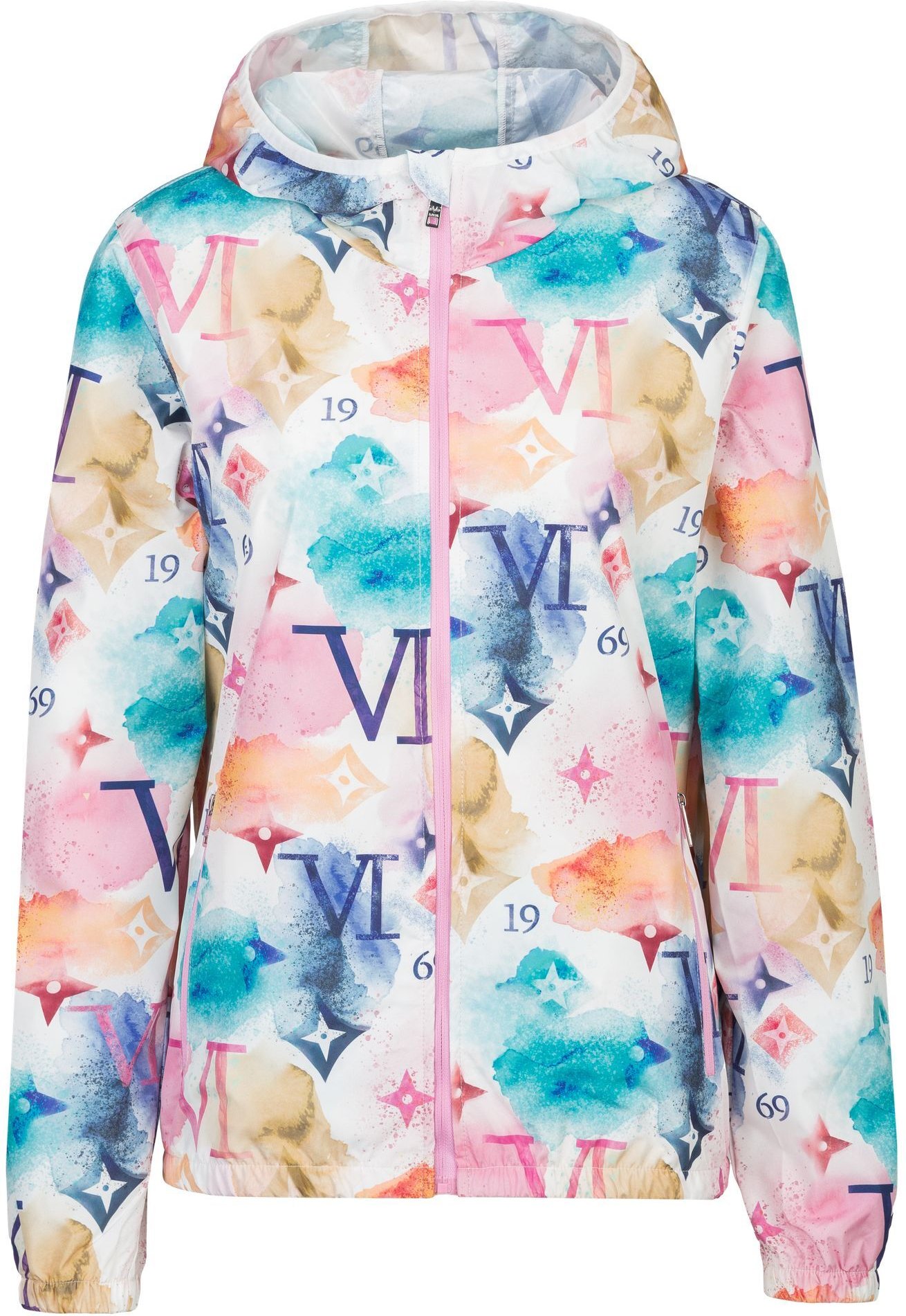 19v69 Italia Jacken Carina