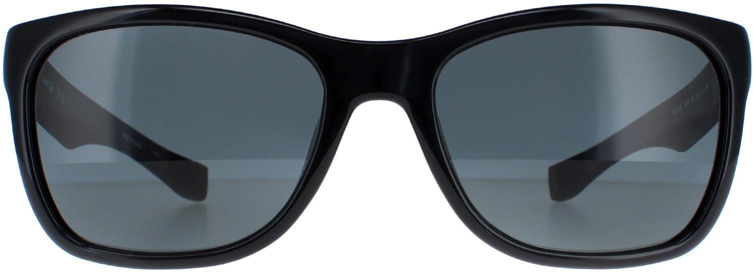 Lacoste Square Unisex Schwarz Schwarz L664S