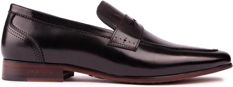 Simon Carter Pike Loafer Des Chaussures