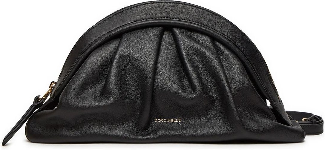 Coccinelle Cheek Clutch Bag