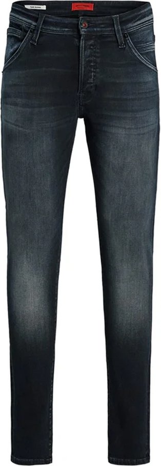 Jack And Jones - "Glenn Fox" Jeans für Herren (Jeansblau)