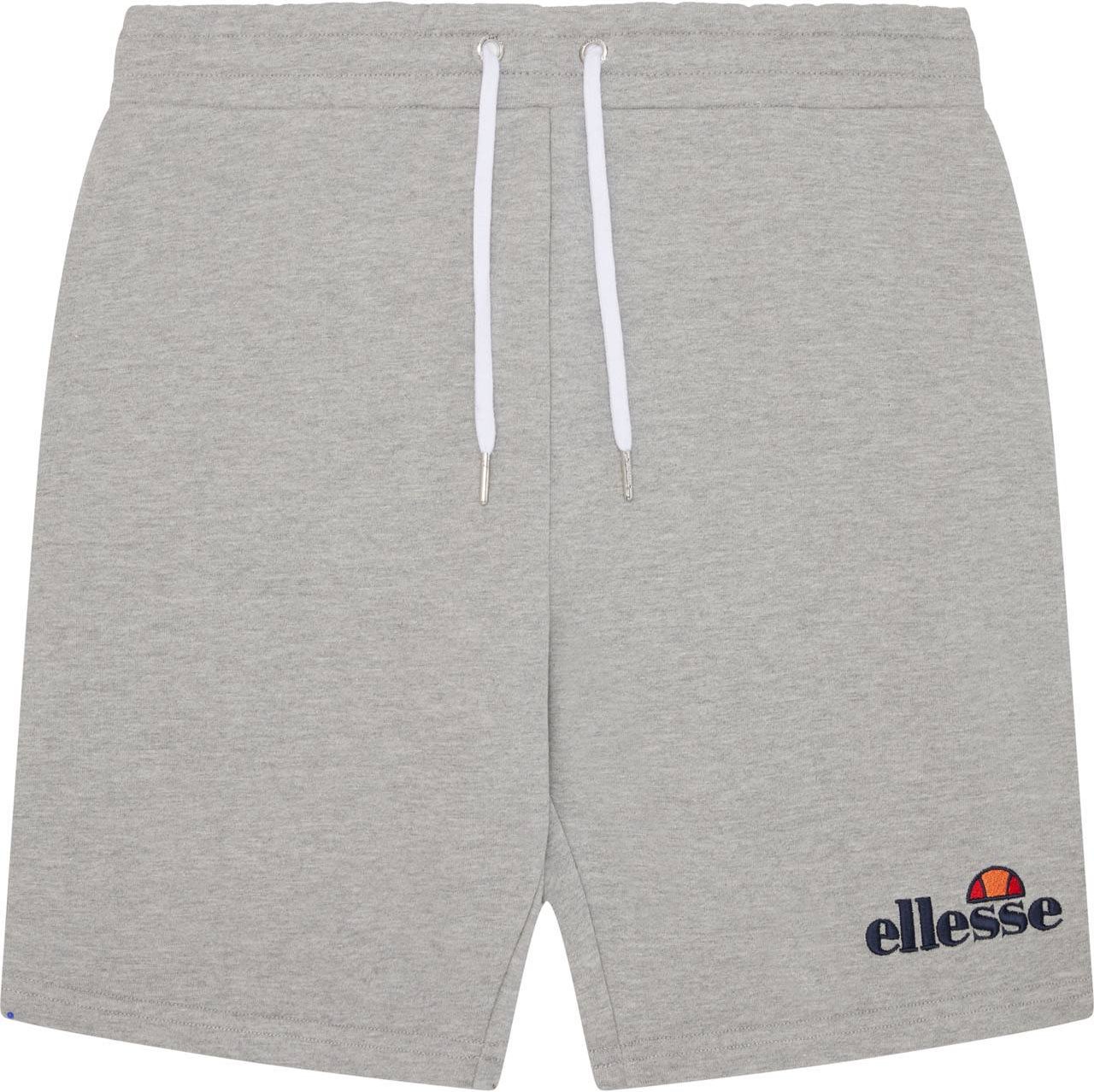 Ellesse Silvan Fleece Short Shorts