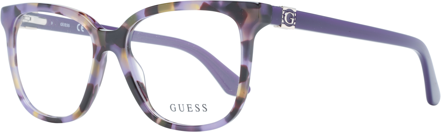 Guess Brille GU2937 083 52