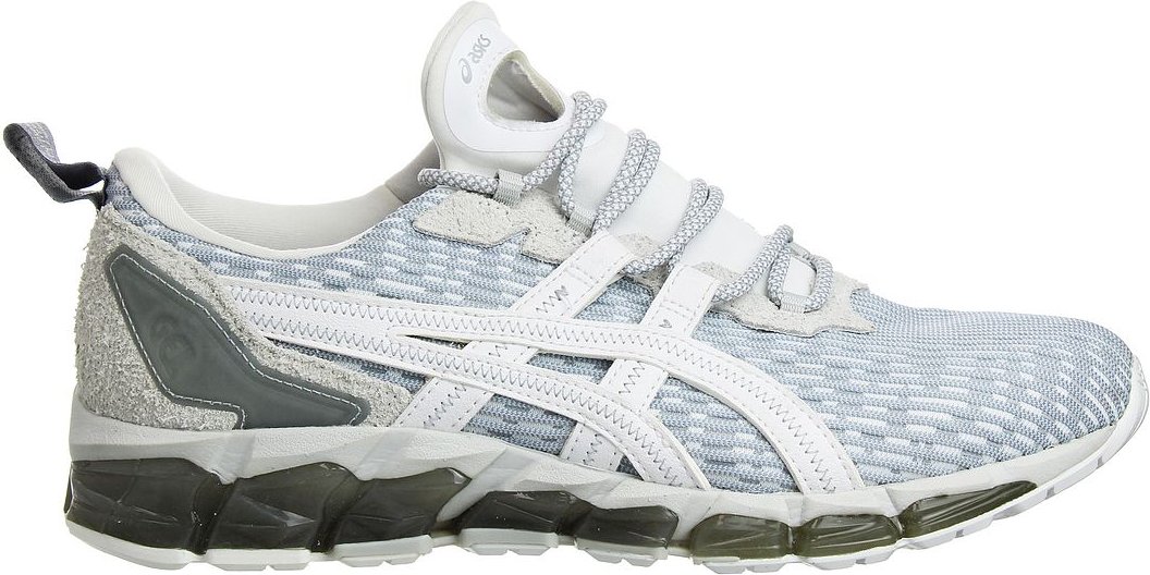 Asics Gel-Quantum 360 6 Herren Weiße Sportschuhe