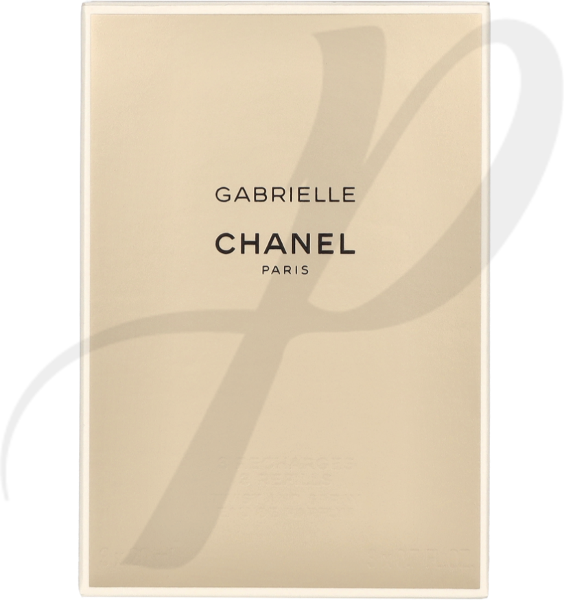 Thumbnail - Gabrielle Chanel - EdP Twist and Spray 60ml