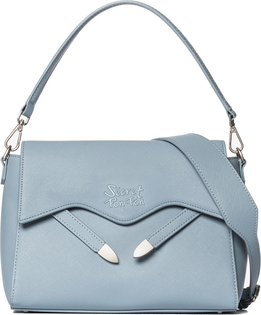 Secret Pon Pon Crossbody bag Women