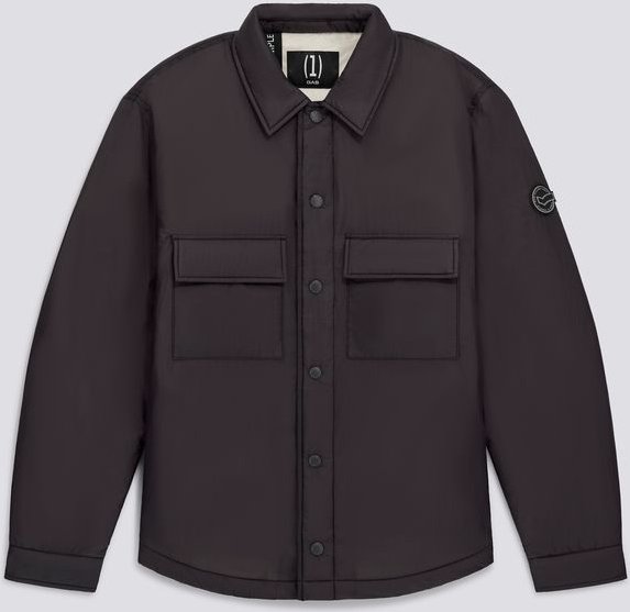 Herren Überhemd ASHER SHIRT