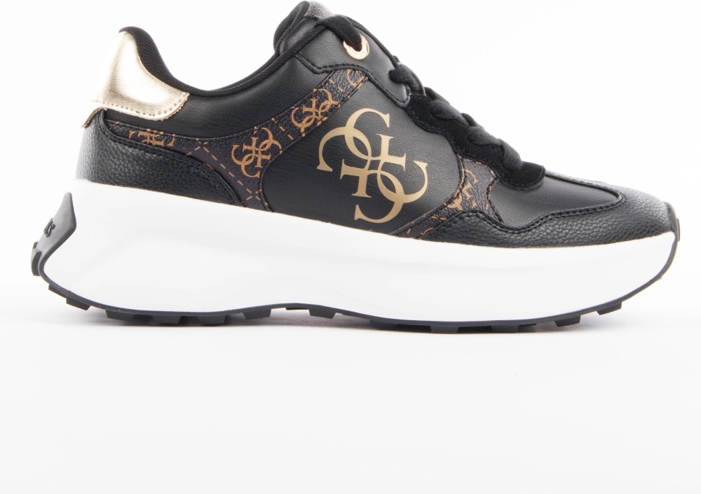 Guess Damen-Sneaker Vibo