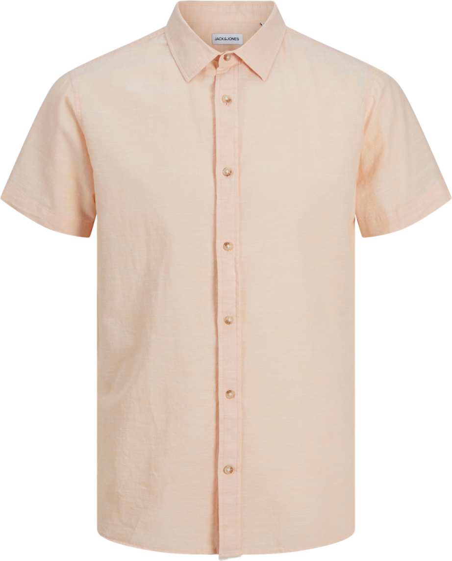 Jack & Jones Summer Korte Mouw Rosa